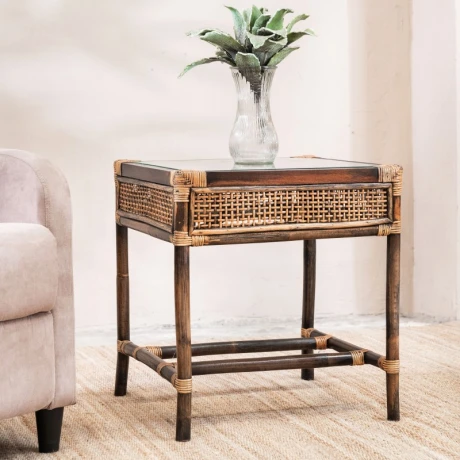 Mesa Auxiliar Havana U