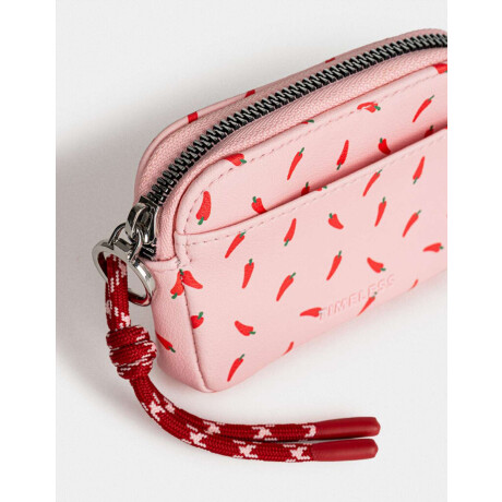 Monederos Rosa Viejo