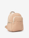 Mochilas Urbanas Mochila Rue Du Voyage - Rosa Piel