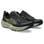 GEL-Sonoma 8 - Hombre Black/lime Green