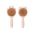 Cepillo para el cabello varios diseños 2 colores Cepillo Para El Cabello Varios Diseños 2 Colores
