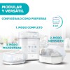 Esterilizador eléctrico CHICCO Esterilizador eléctrico CHICCO