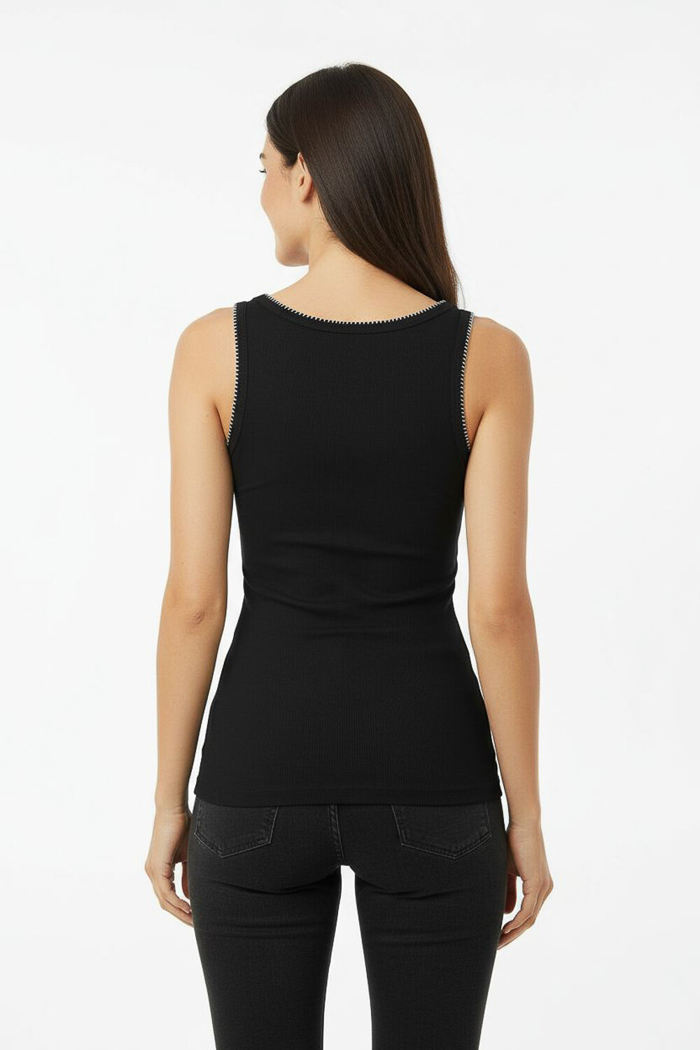 Musculosa Nitusu Estampado 2