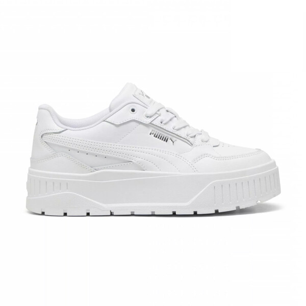 KARMEN II IDOL - PUMA BLANCO