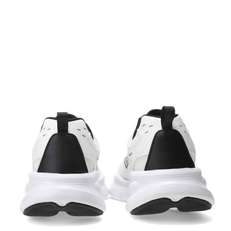 Championes de Hombre Umbro Dash Blanco