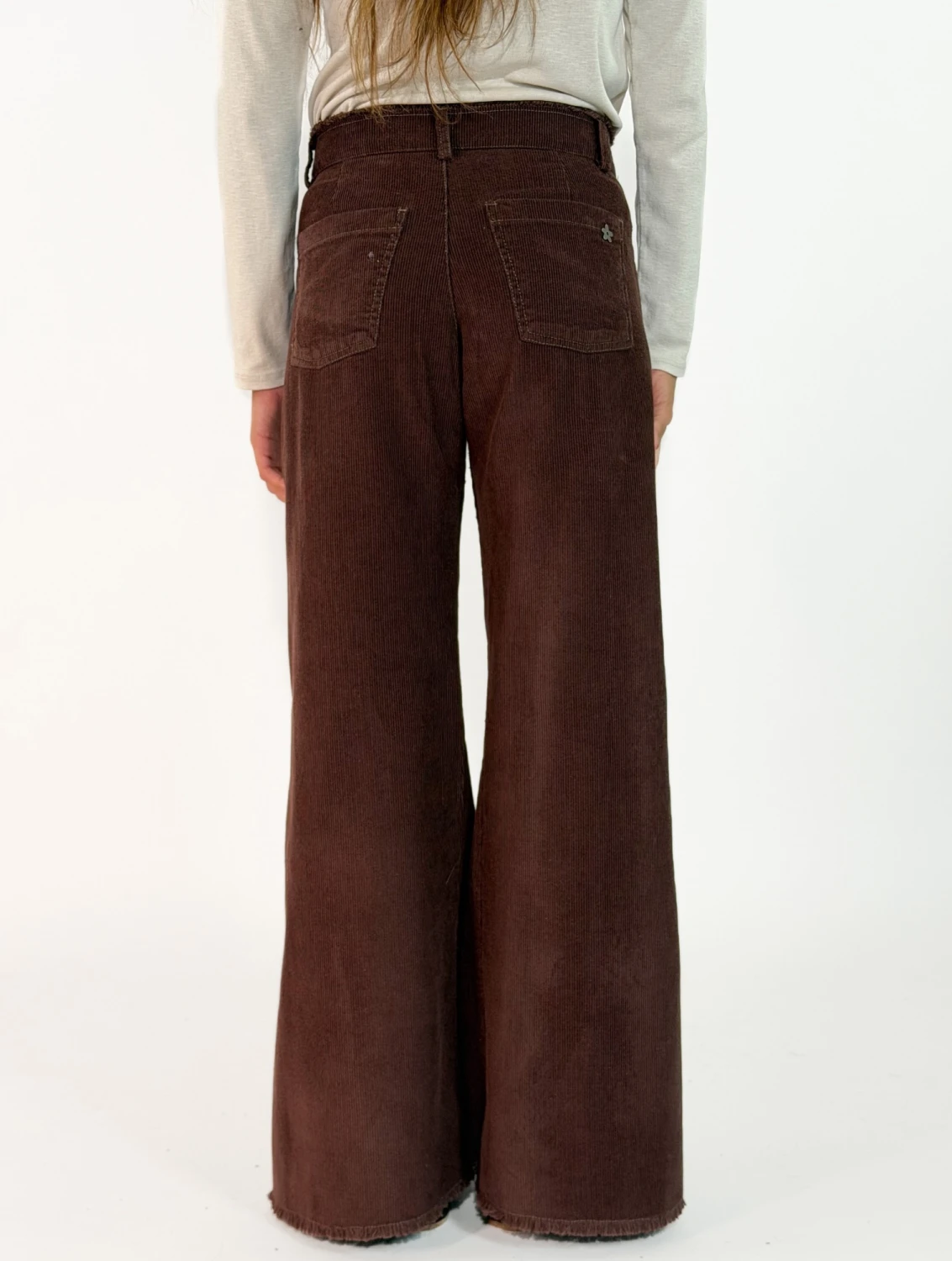 PANTALON PANA LENNON