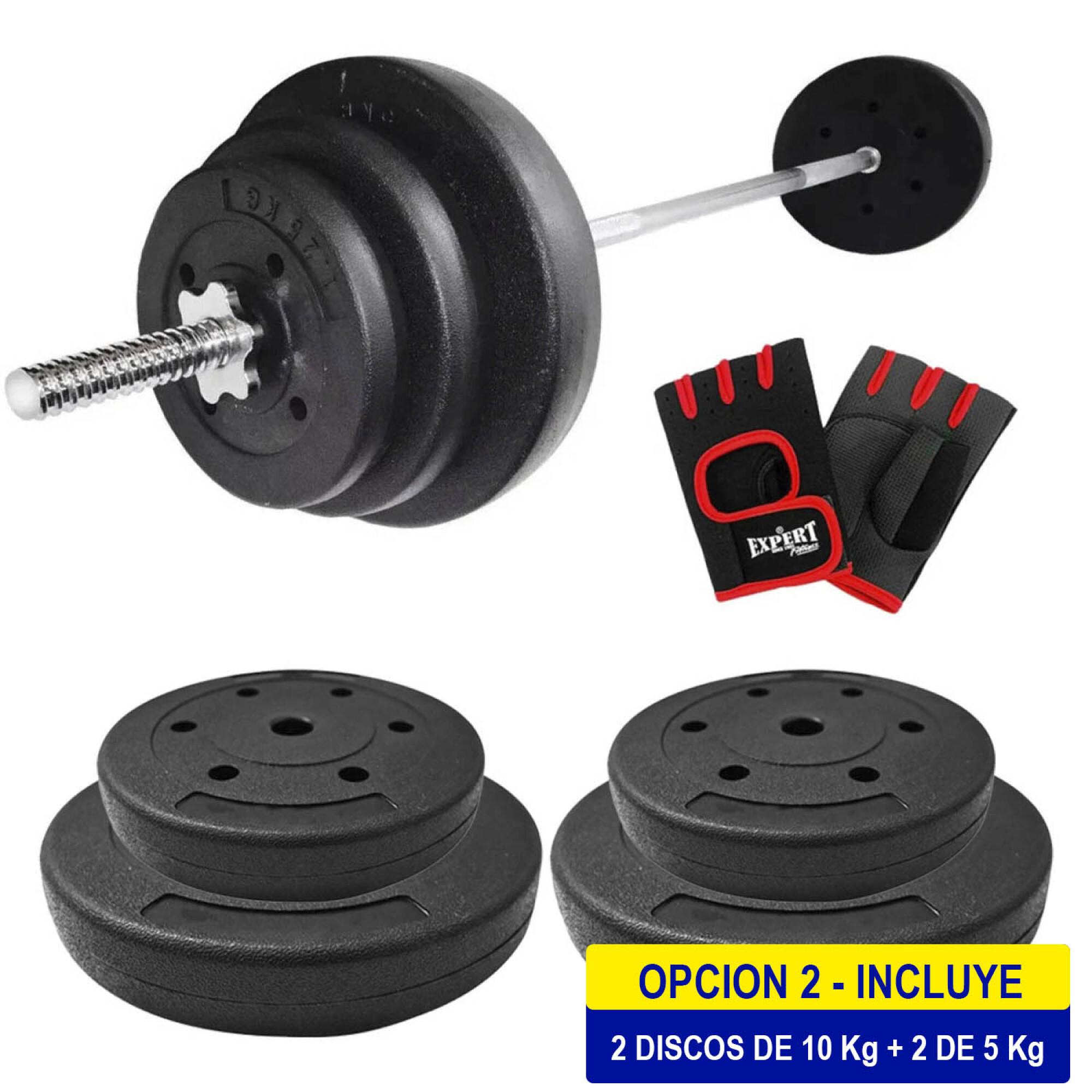 Mancuernas Maquina Musculacion El Corte Ingles Banco Pesas Corte