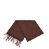 Bufanda Style Marron