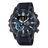 Reloj Casio Edifice ECB-40PB-1ADF para hombre con Bluetooth y correa de resina negra Reloj Casio Edifice Ecb-40pb-1adf Para Hombre Con Bluetooth Y Correa De Resina Negra