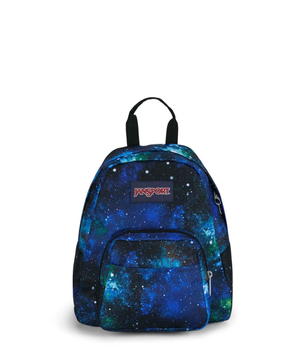 MOCHILA MINI HALF PINT - CYBERSPACE GALAXY 