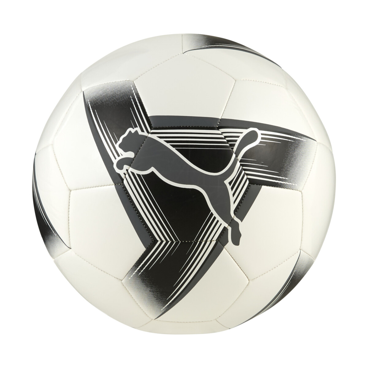 PRESTIGE ball 08458501 - Blanco/negro 