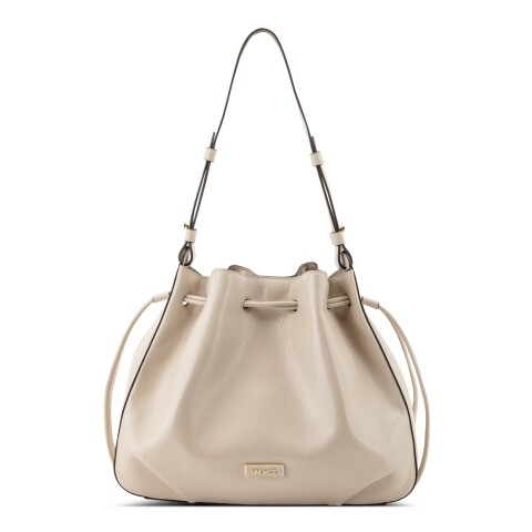 Hobo Nelley Beige