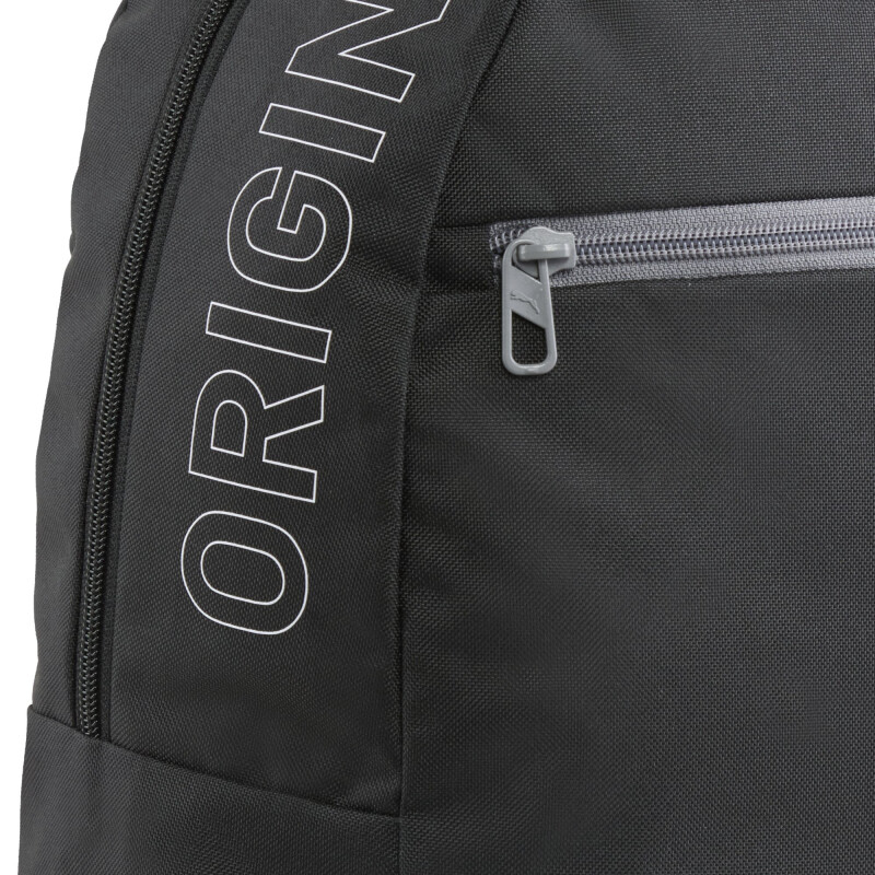 Mochilas Puma Phase - 091166 01 Negro
