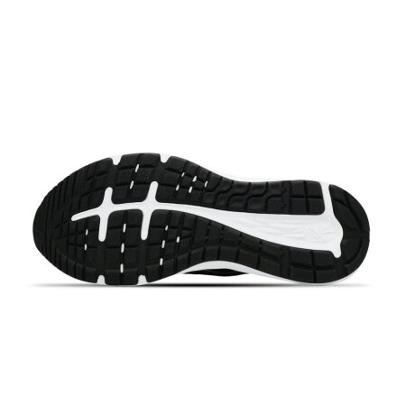 Championes Asics Kabuki Black