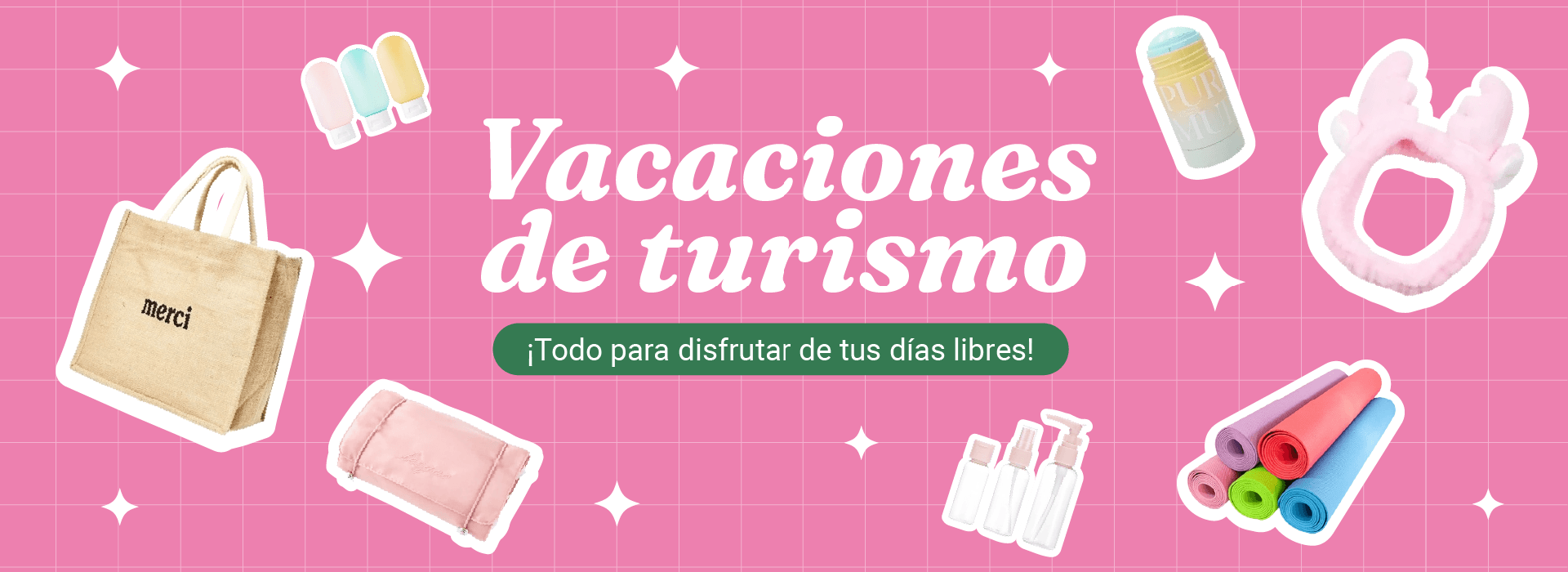 Semana de Turismo en Todo Acá