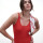 Malla Tiana [SE21] Rojo