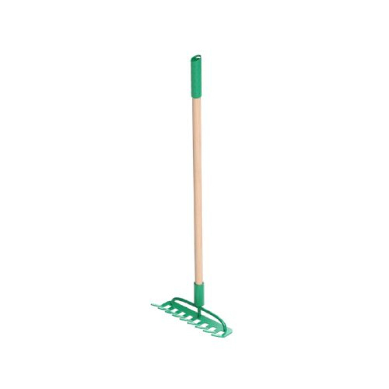 Rastrillo Metalico de Jardin - Hape Rastrillo Metalico De Jardin - Hape
