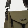 Bandolera Flight en nylon Verde