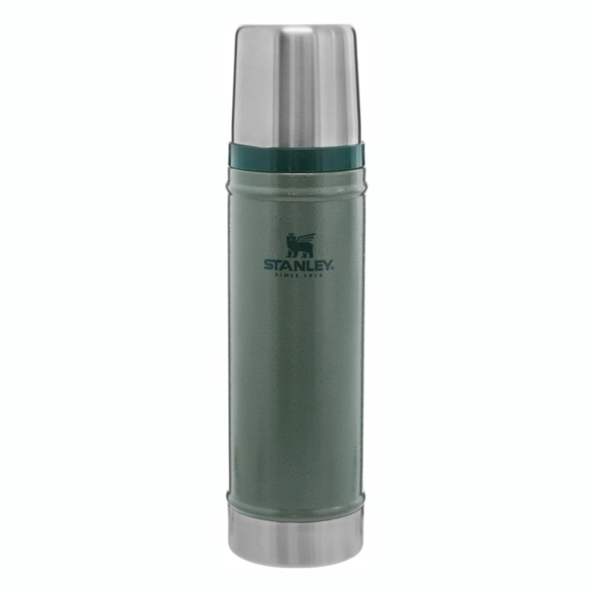 Termo STANLEY Classic Térmico Capacidad 0.59L - Green 