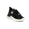 Avia Calzado Deportivo Para Niño Athletic - Black Negro