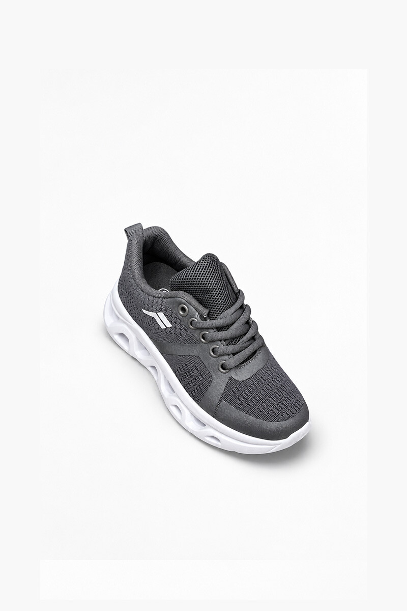 Calzado deportivo LD 52716 Gris