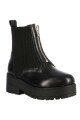 BOTA MISS CAROL ARTEMISA Negro