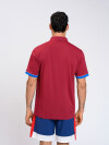 REMERA POLO MOLO HOMBRE Nacional Oficial Hombre 0w6