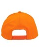 Gorra Fire Naranja Futura U