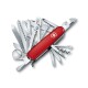 Navaja Suiza Victorinox Swiss Champ 33 funciones Rojo