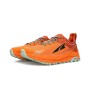 Zapatillas Trail Running Olympus 5 Hombre Orange