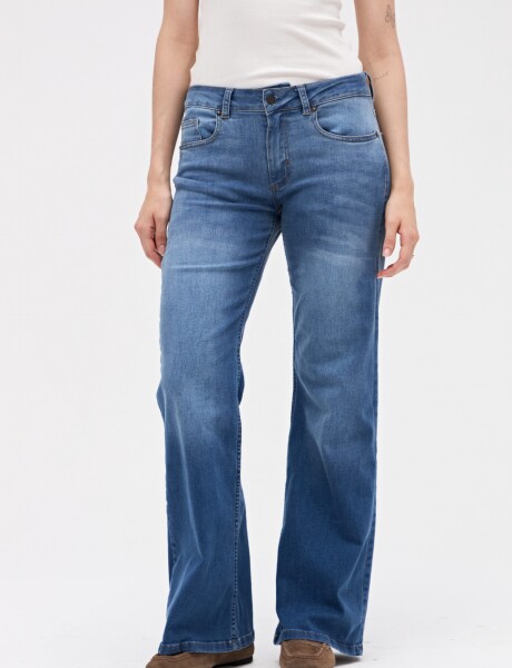 Jean Giodi Dark Blue II I26