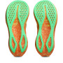 Zapatillas Running Noosa Tri 16 Mujer Light Orange/lemon Spark