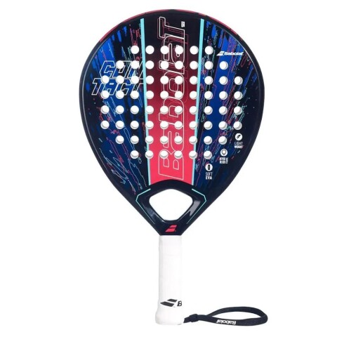 BABOLAT PADEL PALETAS CONTACT 0
