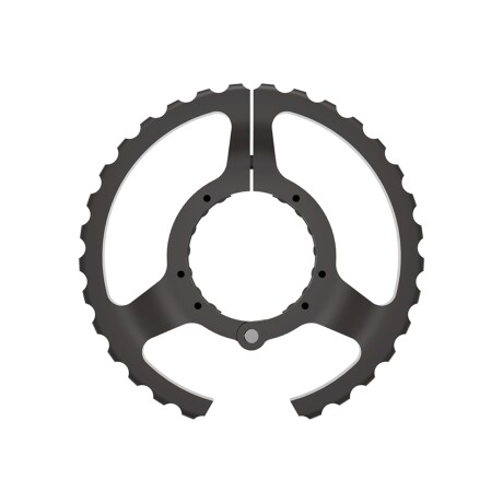 Rueda para mira con paralelaje lateral GenII - Mira Continental Rueda para mira con paralelaje lateral GenII - Mira Continental