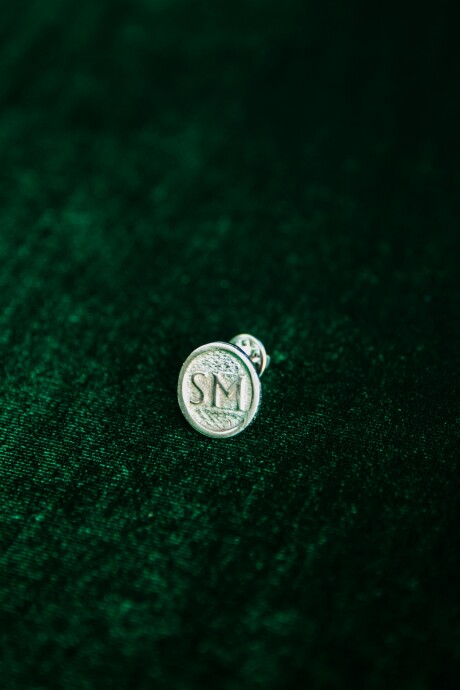 Pin Sm
