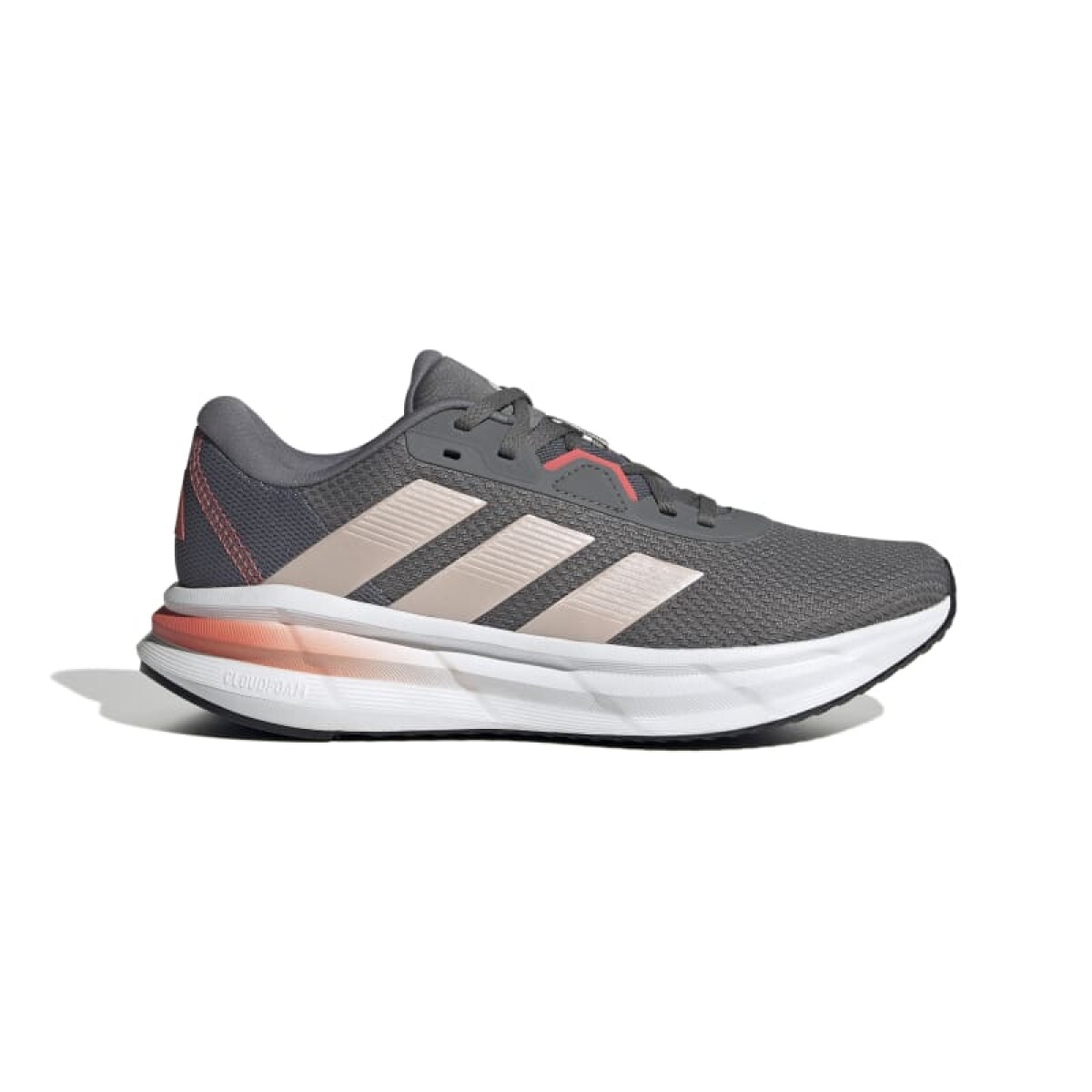 Championes Adidas Galaxy 7 de Mujer - ID8770 - Gris-rosado 