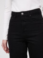 Pantalon Besanzon Negro