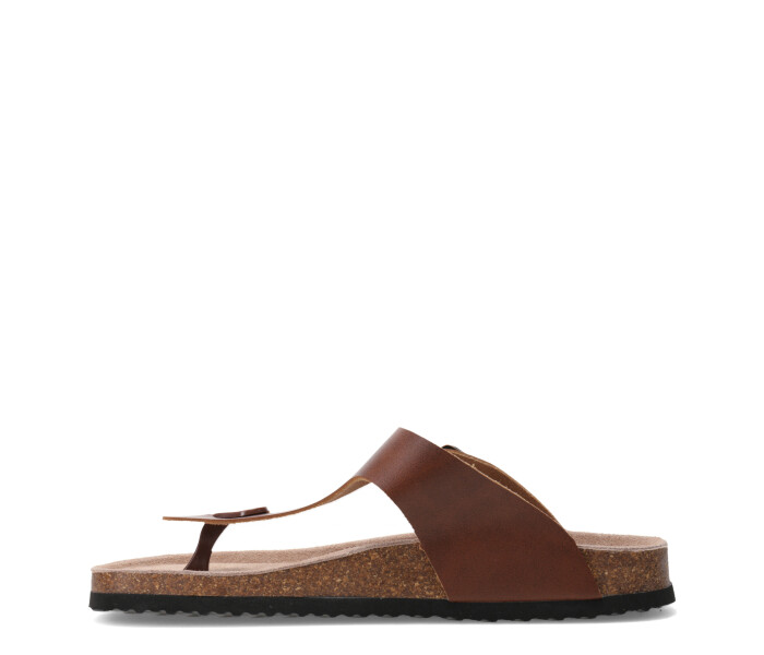 Sandalias de Mujer Miss Carol VILER Marrón