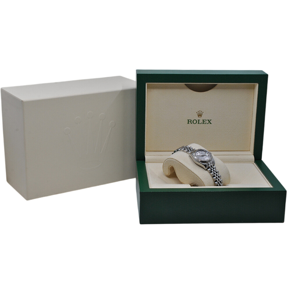 Rolex Datejust de dama año 2006´S. Caja 26 mm Rolex Datejust de dama año 2006´S. Caja 26 mm