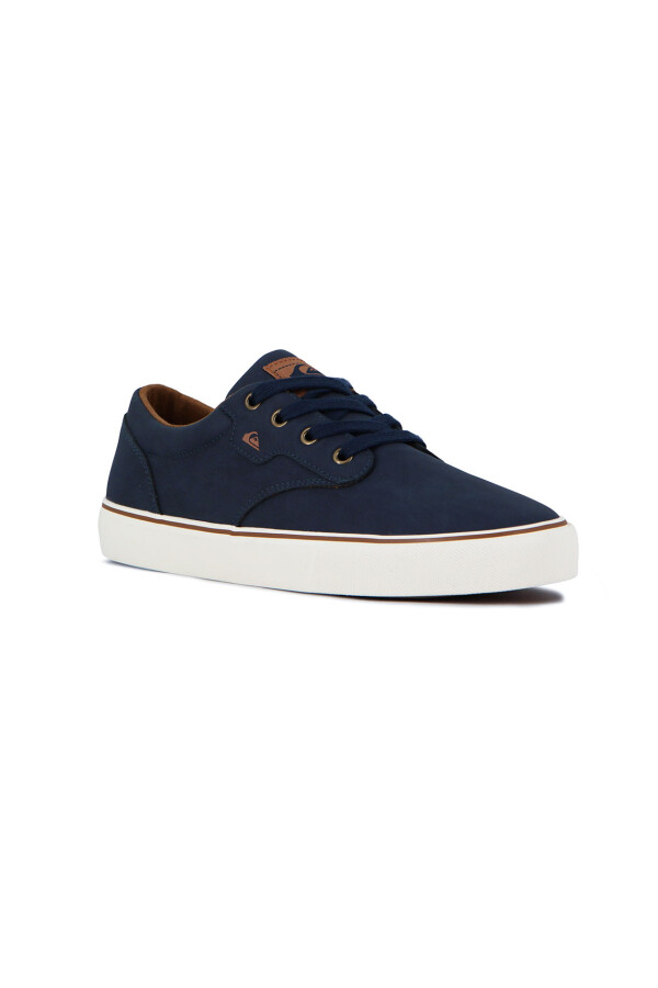 Quiksilver Calzado FRAME Hombre - Marino Marino