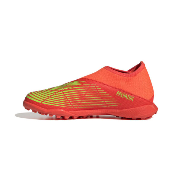 Championes Adidas Predator Edge.3 Rojo