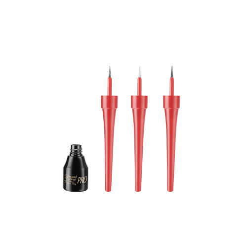 DELINEADOR LIQUIDO PRO NEGRO 2.7 ARMAND DUPREE DELINEADOR LIQUIDO PRO NEGRO 2.7 ARMAND DUPREE