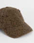 Caps Estampados Gorra Denim Animal Print - Estampado Animal Print