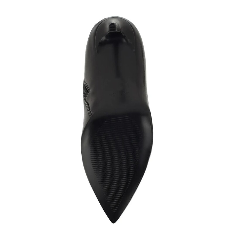 Boots Richy3 Black