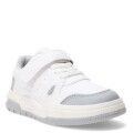 Championes Infantiles Croco Kids Malkara Gris