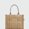 MARC JACOBS - THE LARGE TOTE 230