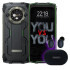 Blackview Bv9300 Pro 24gb/256gb + Regalo VERDE