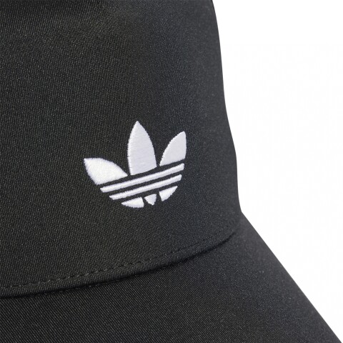 Gorra adidas Trucker Adicolor Classic - Black Black