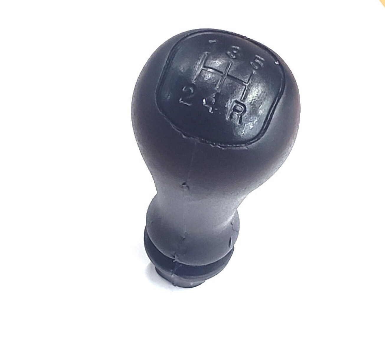 PERILLAS CAMBIO FRENO CITROEN - PEUGEOT 206 306 NEGRA ENCASTRE REDONDO PARTNER B9 - 