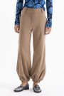 PANTALON VICTORIA Camel